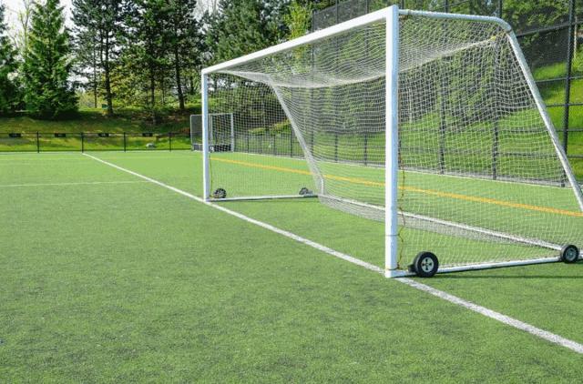 亳州菊花佳苑足球场,亳州五号地足球场