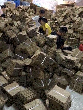 断货王祛痘胶囊,秒杀祛痘化妆品一元