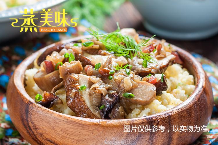 中式快餐连锁店加盟怎样运作,中式快餐加盟前景如何