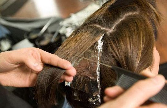 头发渐渐离开,头发离开了头皮会枯萎么