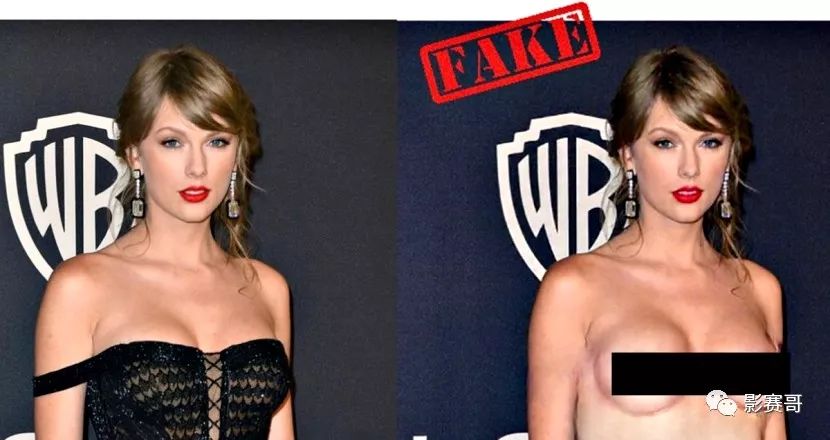 PS算个球，1键裸照软件居然也上线了