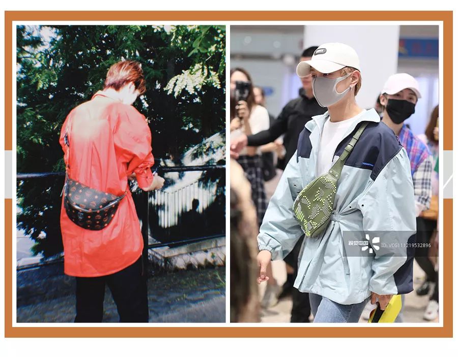 mcm为什么这么好看,mcm为什么那么好看