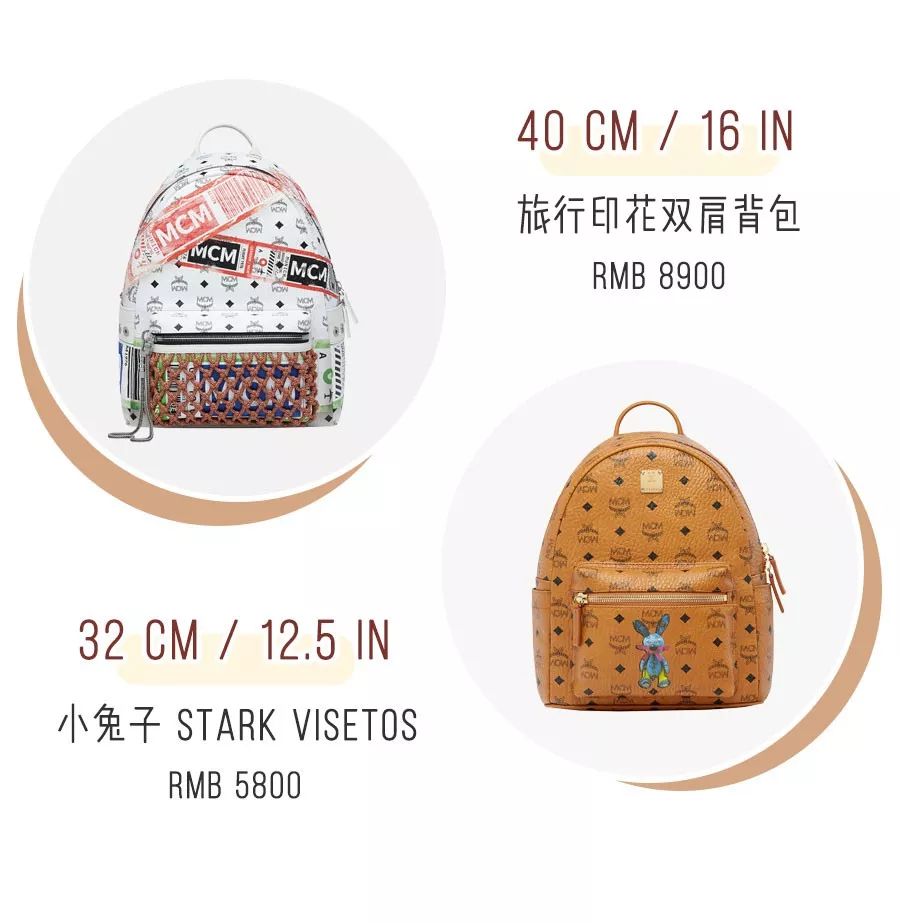 mcm为什么这么好看,mcm为什么那么好看