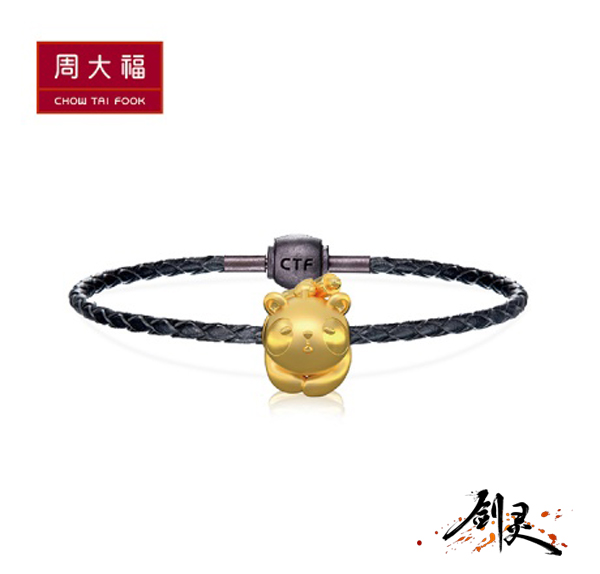 附近周大福官方旗舰店,周大福转运珠项链官方旗舰店直播