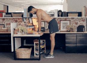 每天跷二郎腿,长期跷二郎腿的五大严重后果