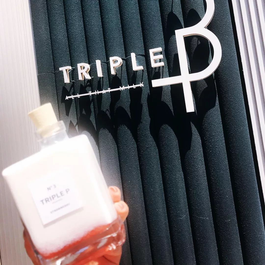 最近火爆的网红奶茶店,最近火爆的网红饮品奶茶店