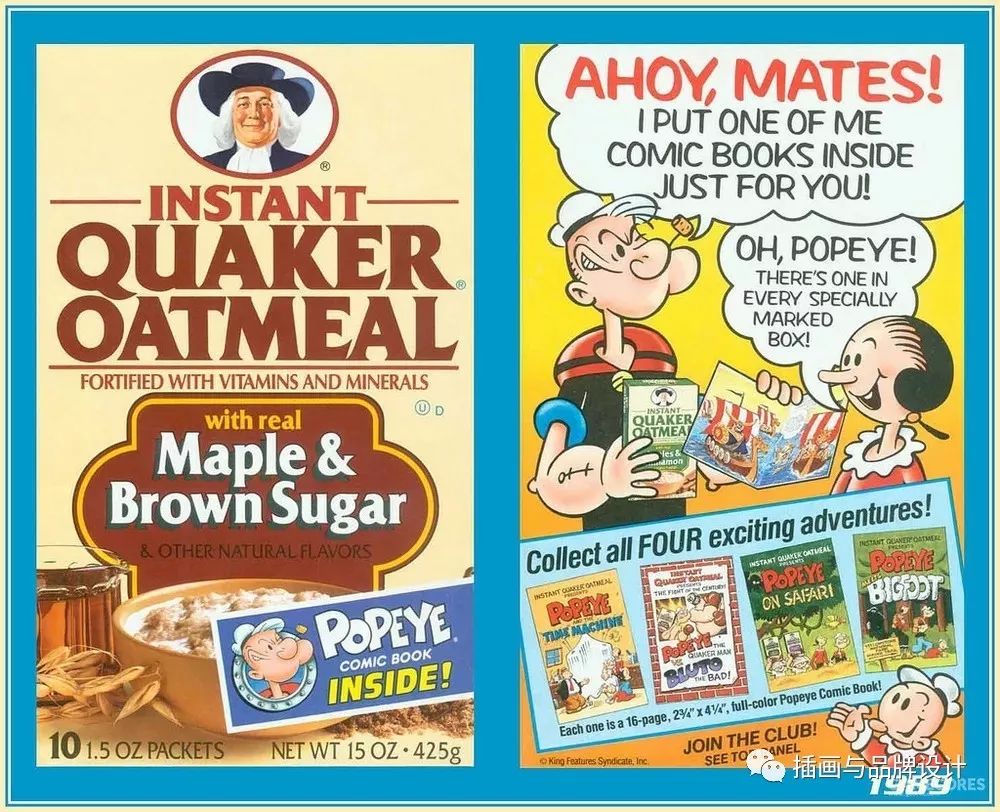 大力水手的作者去世,大力水手作者过世