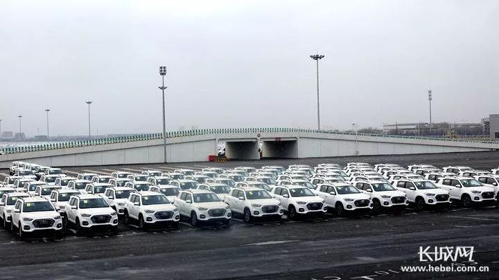 时评|积极承接北京非首都功能疏解，这家公司受到省长称赞