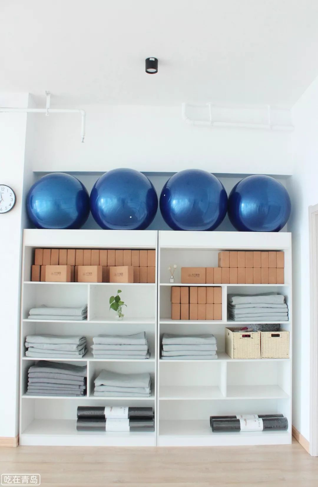 崂山瑜伽馆,山东省青岛市崂山区瑜伽馆