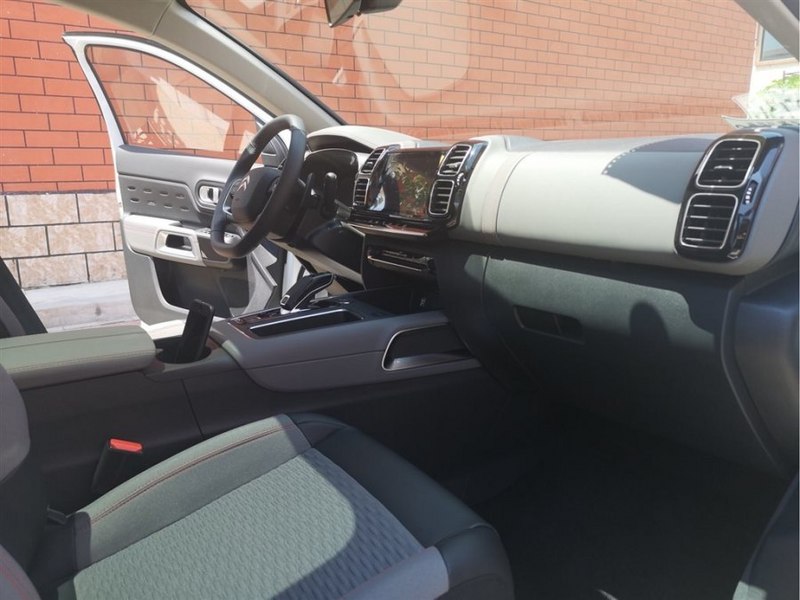 2023款天逸c5长途自驾感受,天逸c5成都秋名山