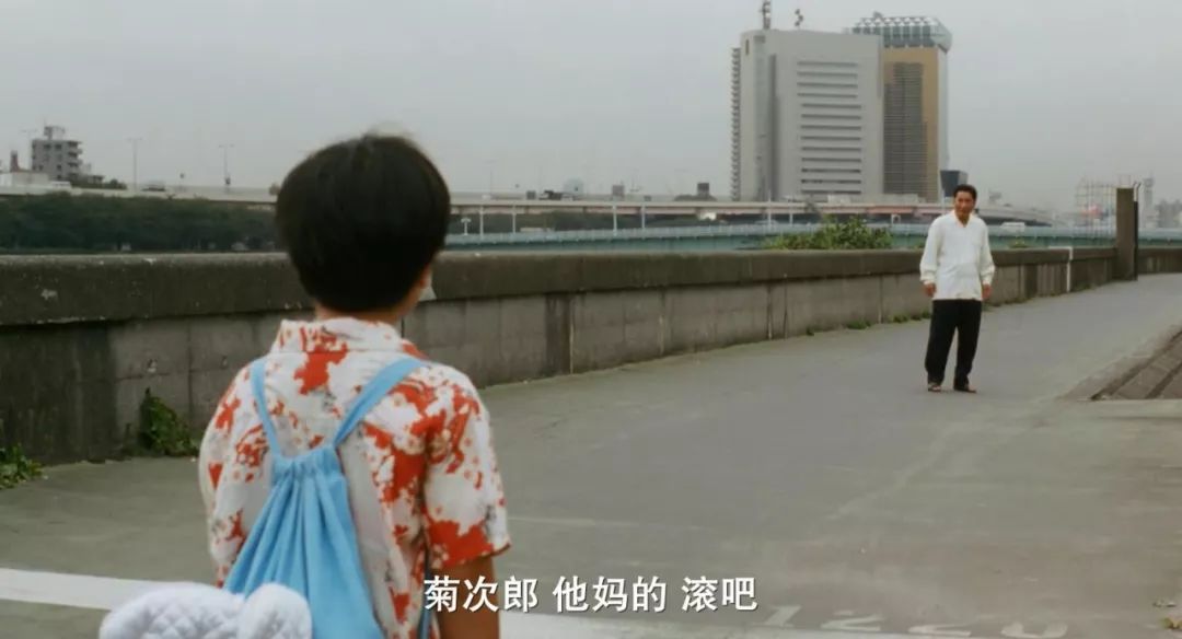 菊次郎的夏天哪一年上映,菊次郎的夏天电影什么时候上映的