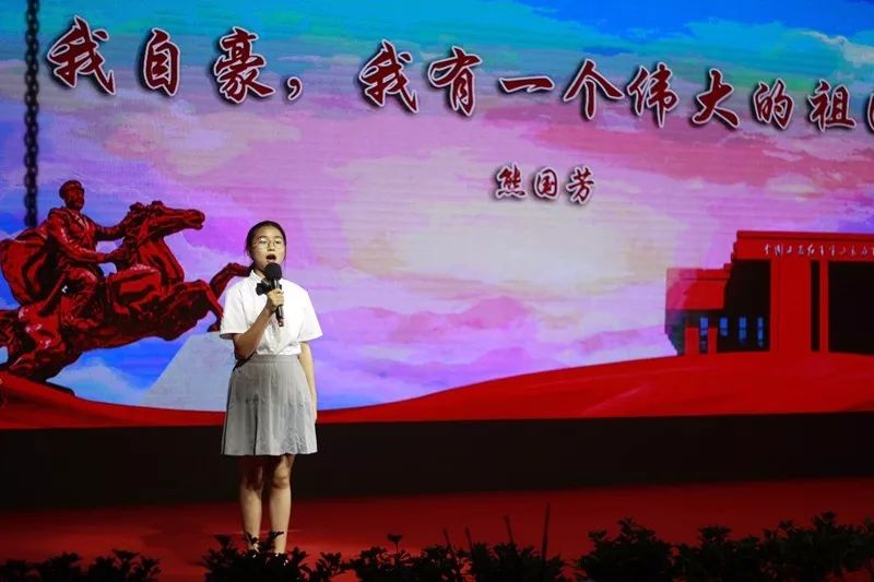 来！到毛*东泽**的诞生地，感受不一样的家国情怀