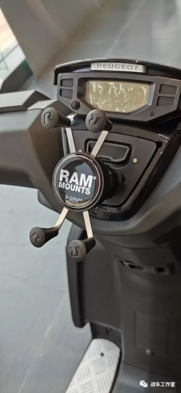 标致speedfight4怎么样,战斗绵羊机车