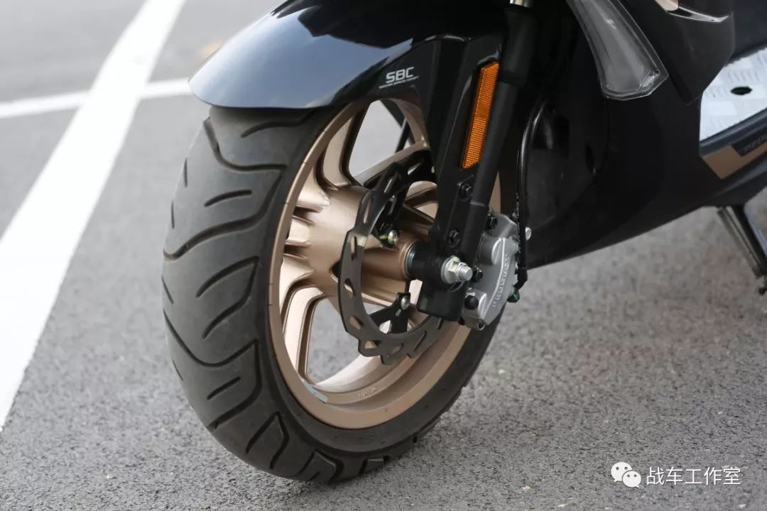 标致speedfight4怎么样,战斗绵羊机车