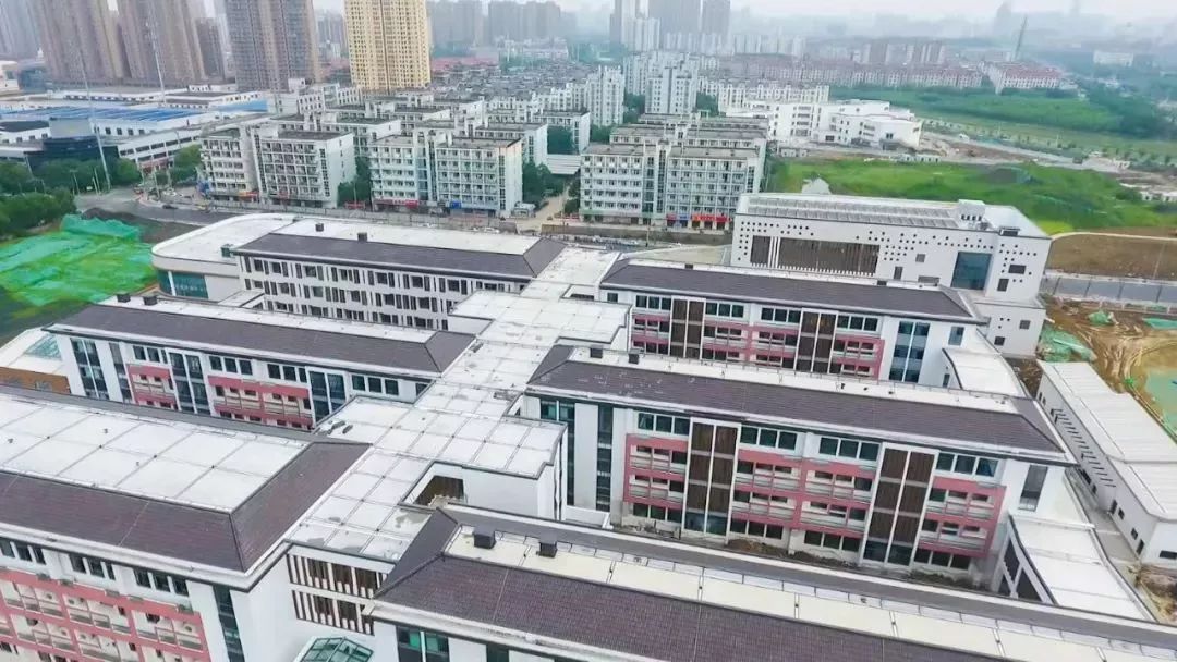 常州新建学校武进区,常州新北区学校改造