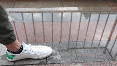 夏季潮流百搭小白鞋,夏季百搭男士小白鞋