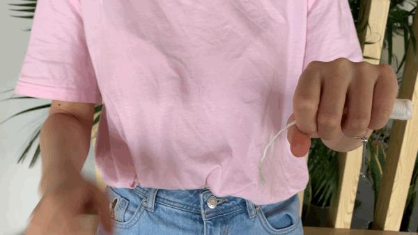 转发这个卫生棉条，比让你喝热水的男朋友管用多了！丨好物推荐