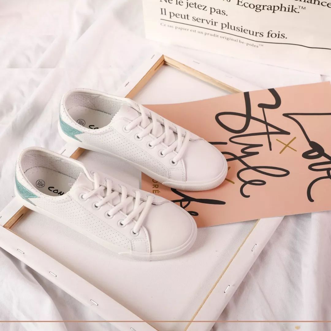 百元内耐穿小白鞋,平价好穿的小白鞋推荐