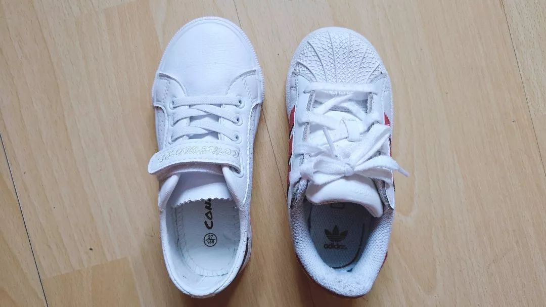 百元大牌小白鞋,百元内性价比高的小白鞋品牌