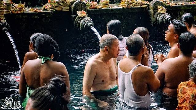 南纬八度.又见BALI