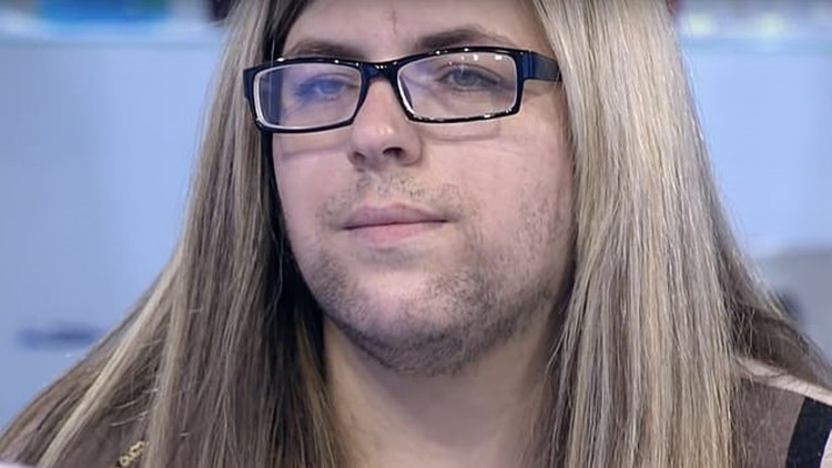 俄罗斯女子生完孩子变化,俄罗斯女生30岁后真实样子