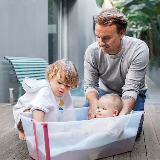 叙好物|累瘫老母亲的暑期来了，这几款火遍INS的出行神器赶紧get起来