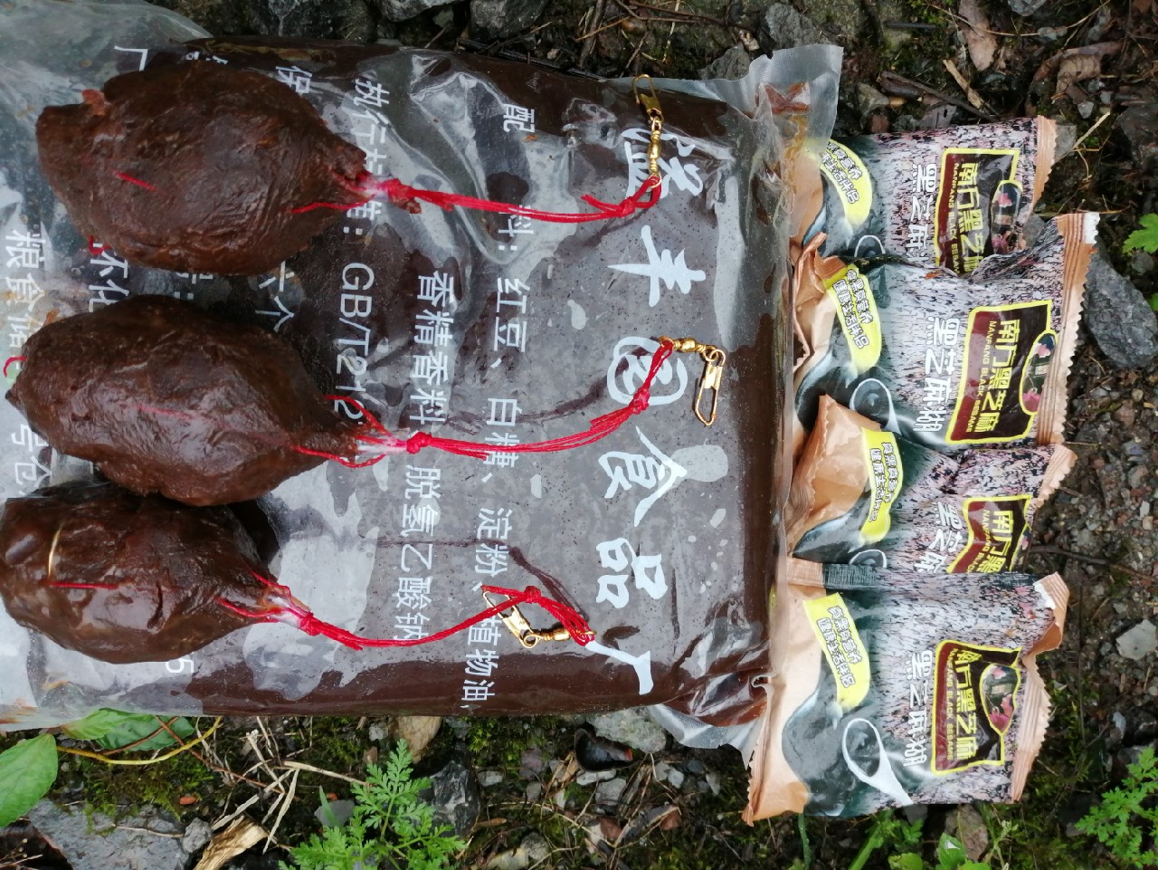 海竿篇：吟龙剑岀鞘擒鲢显风骚