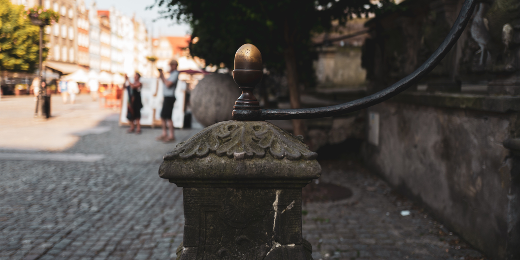 波兰比托姆港口,波兰港口格但斯克冬季封冻期