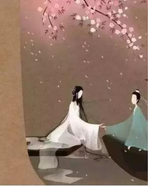 这一味药似是因爱而生为爱而终