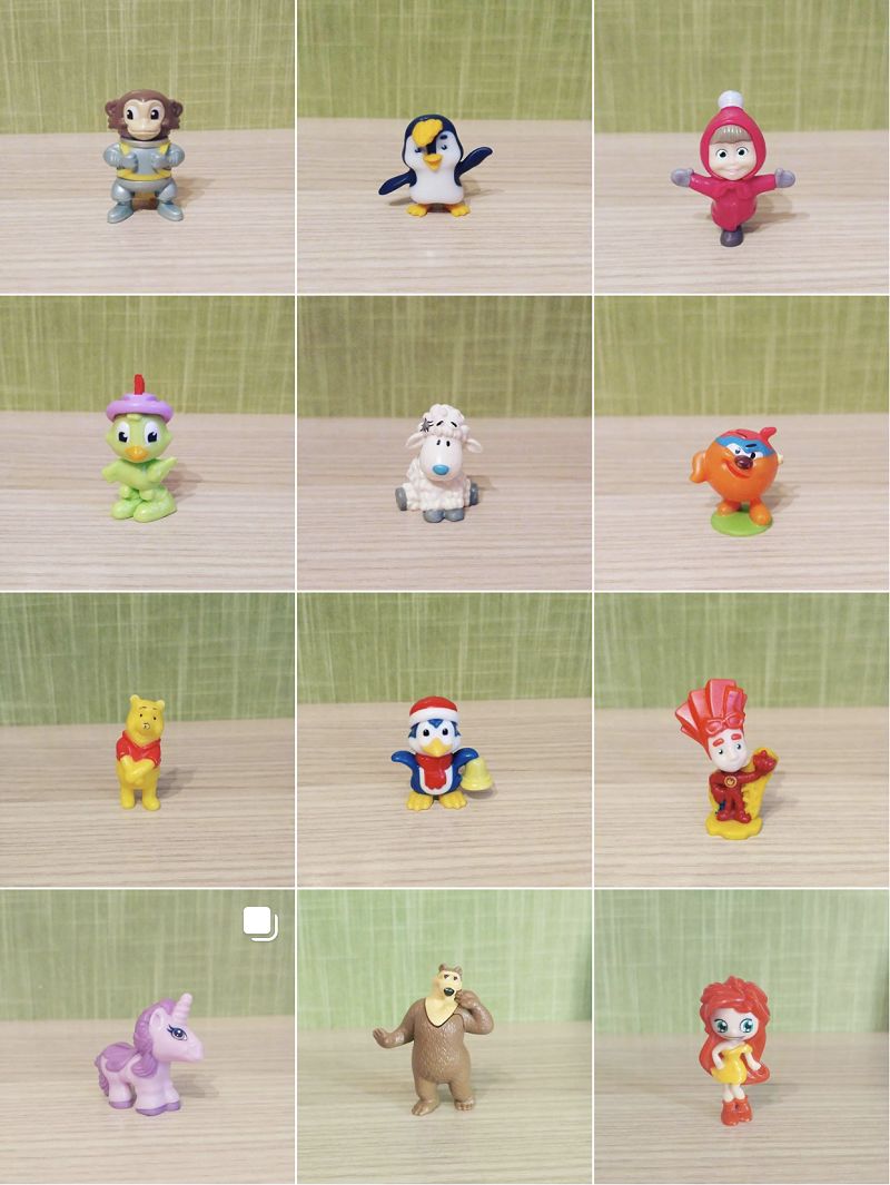 健达奇趣蛋里面有多少种玩具,健达奇趣蛋弹射玩具二维码