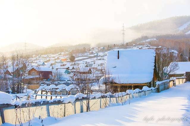 贝加尔湖畔流连忘返,贝加尔湖冬天的美景