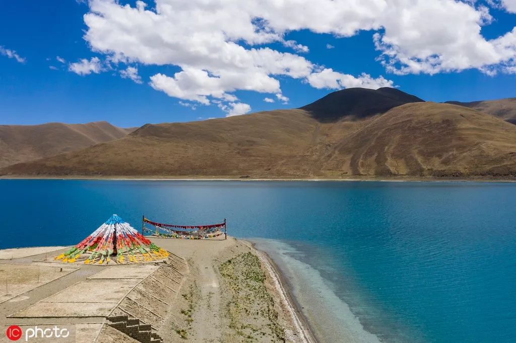 4400万！湖北拟真金白银支持61个旅游项目，你家乡有几个？