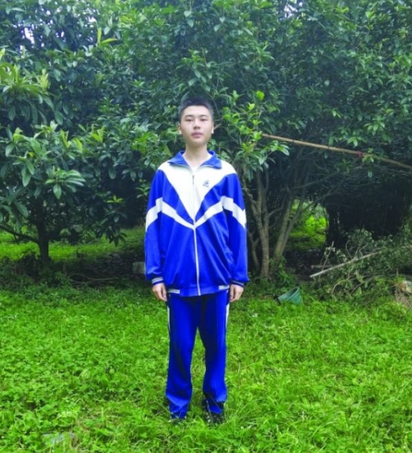 您好贵阳六中！65岁生日快乐