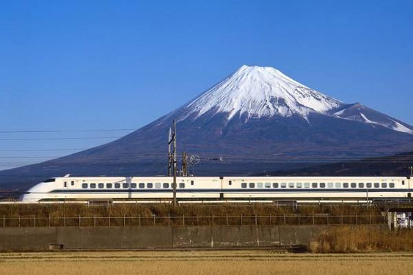 东京轨道交通全攻略,东京新干线攻略