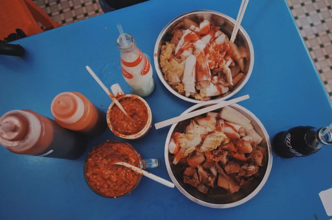 顺德美食隐藏私房菜,顺德十亩地附近美食