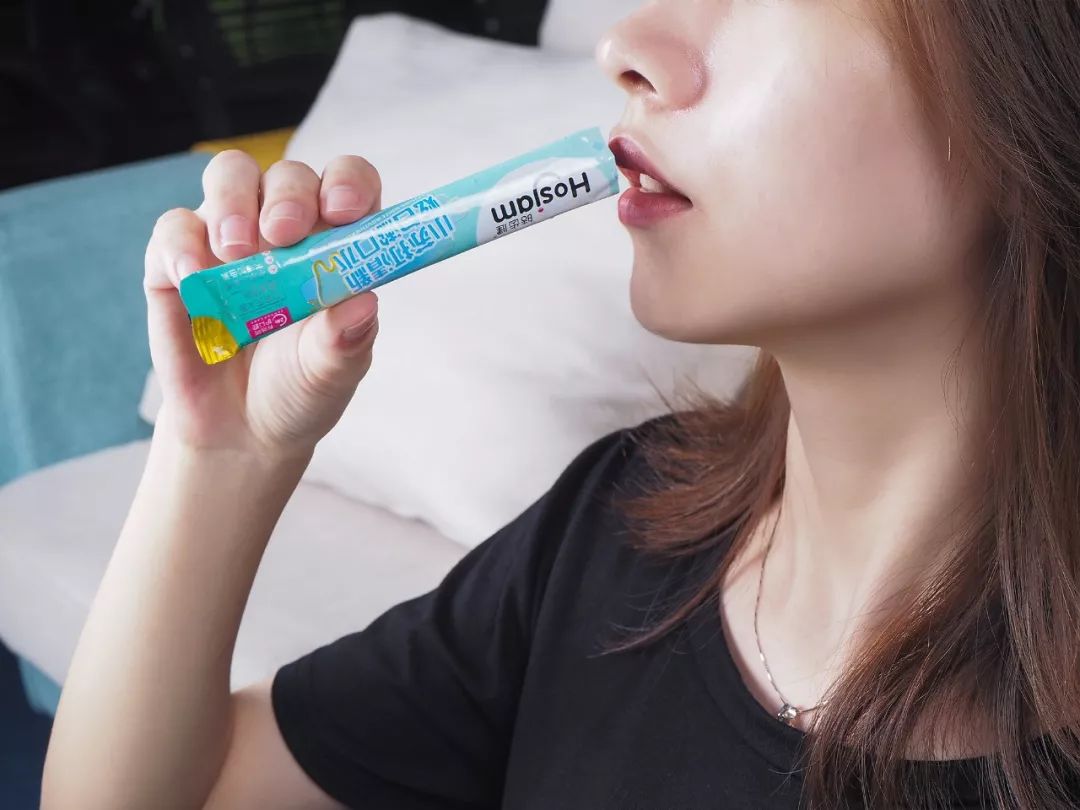 好物丨用它30秒吐掉嘴里所有脏东西,连呼吸都是水果味