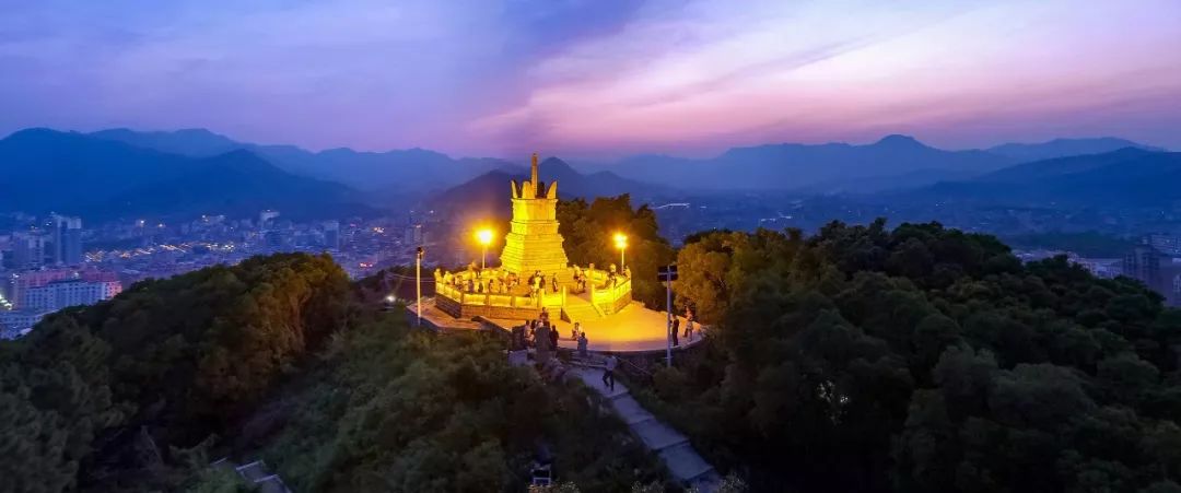 福建四大名镇枫亭,福建千年古镇枫亭