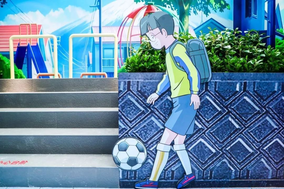 足球小将90年代动漫,8090怀旧经典动漫足球小将