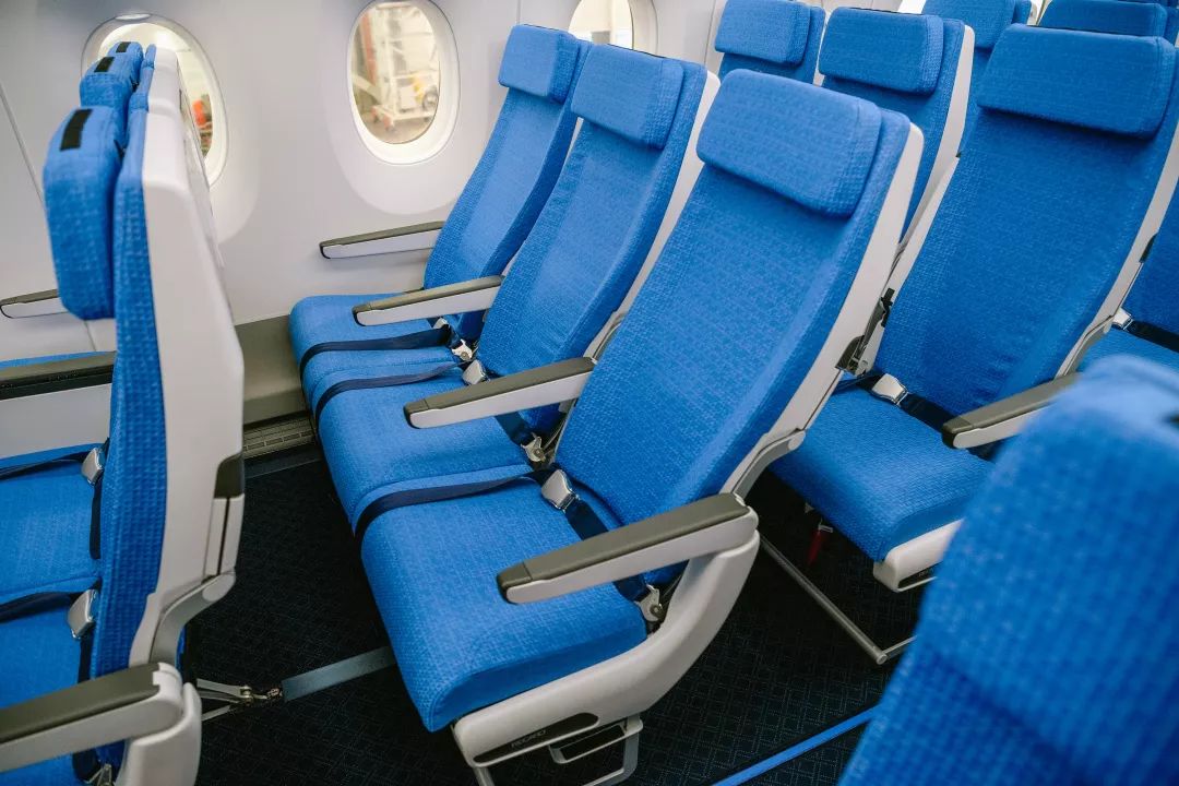 空姐不再冷艳,只因心中有你