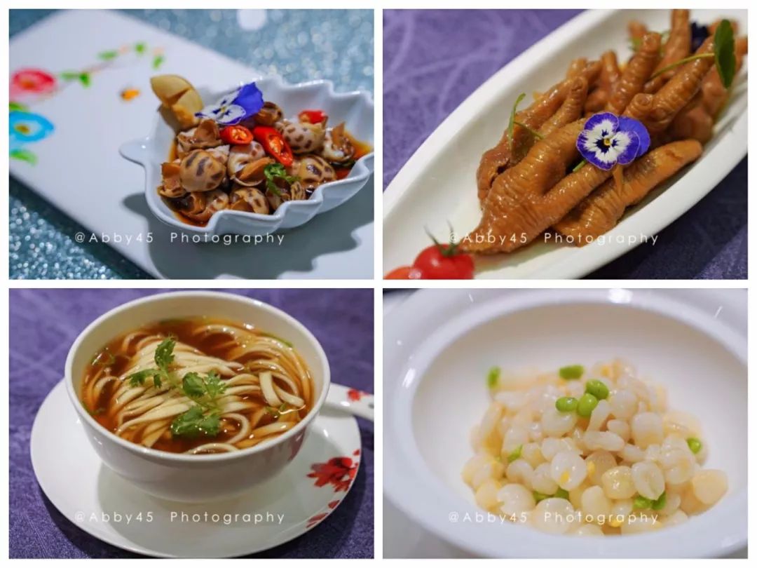 厦门这是个什么神仙酒店,不仅有金砖国宴佛跳墙,还有7万平森林