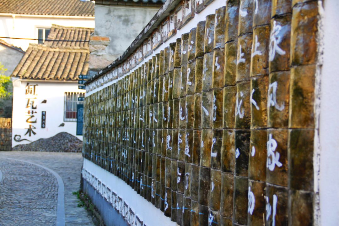 如果这世上真有桃花源,如果世间真的有伊甸园