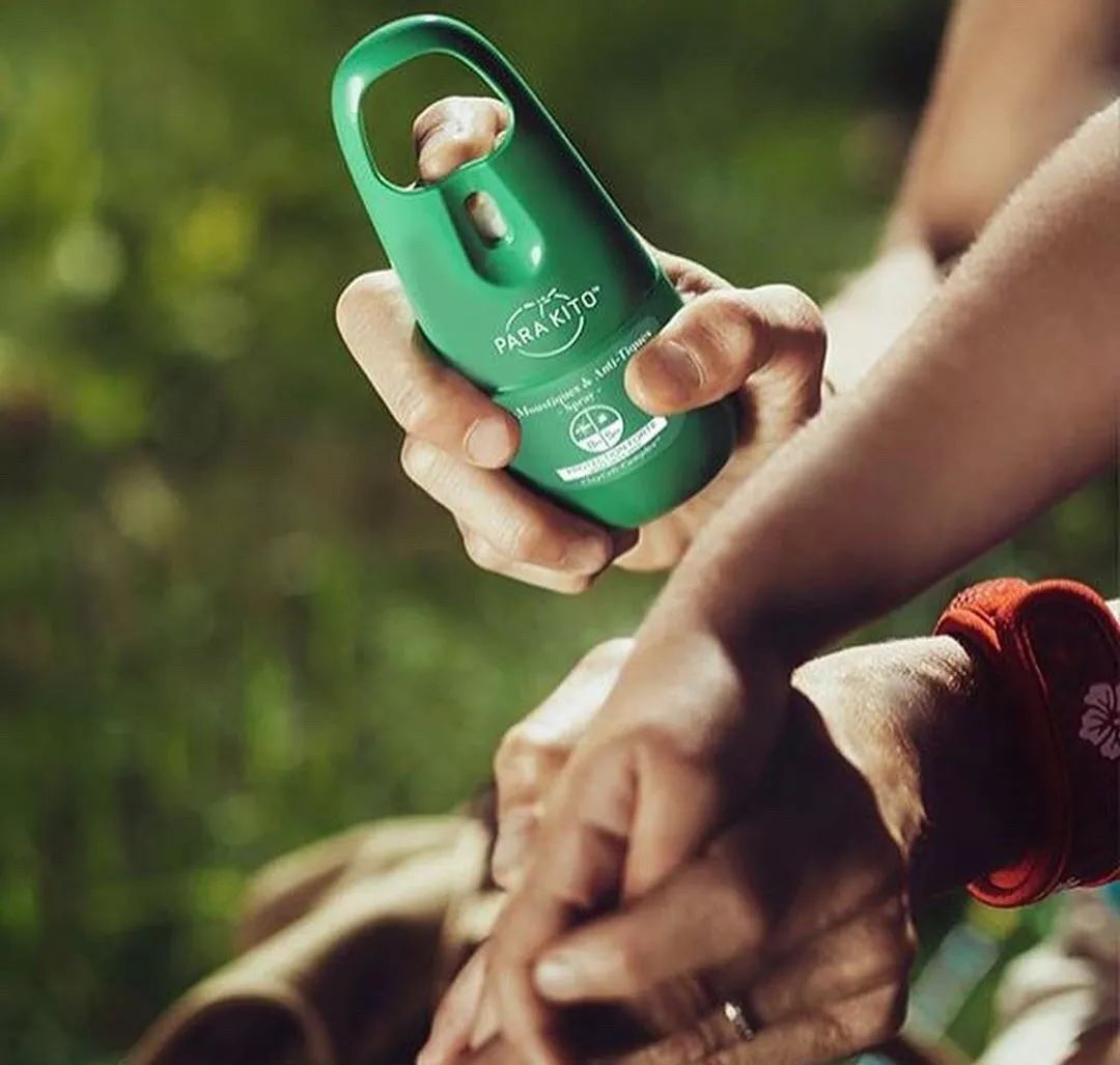 植物妈妈驱蚊喷雾,植物萃取喷雾防蚊驱蚊