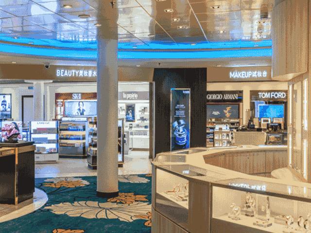 世界梦号邮轮订票2024,世界梦号邮轮游记日本行