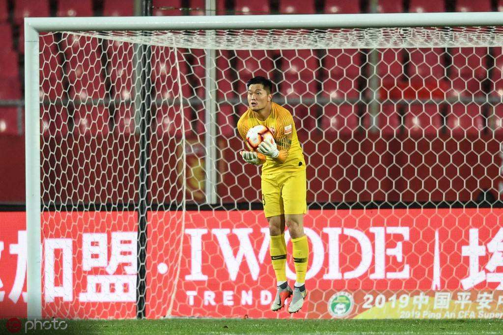 国威门将现在在哪个俱乐部,国威是什么岗位