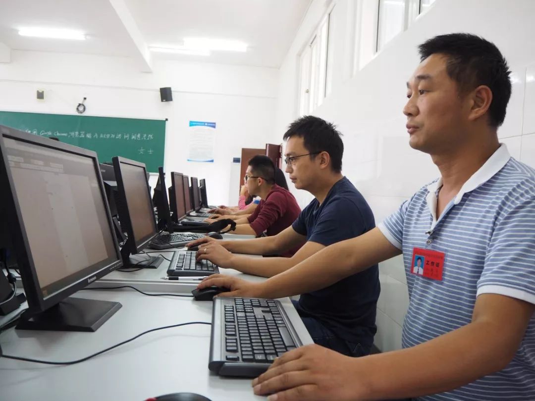 探秘德州中考阅卷现场,探秘泰安中考阅卷现场