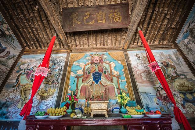 没想到，真有人在大漠建了一座能看星星的边城驿站