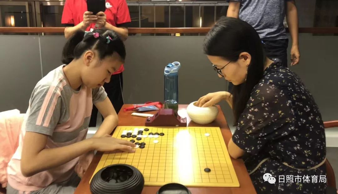 围棋大会嘉年华赛事一览,总有一款适合您!