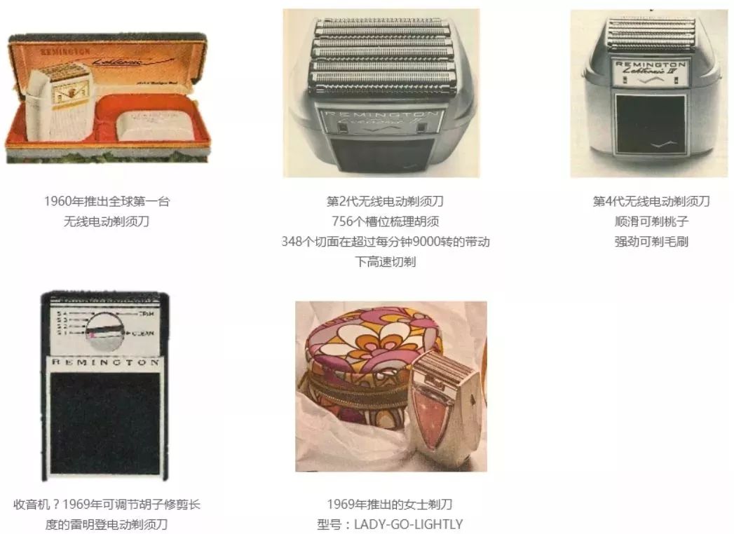 200年美军军工品质!双悬浮刀网比TT还薄,剃须渣都不留