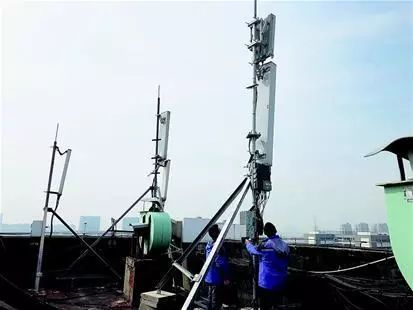 中国电信2g3g退网时间表,5g网络的到来1g2g3g4g会被淘汰吗