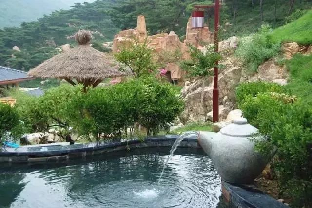 三伏天泡温泉的正确时间,三伏天泡温泉什么时间段好